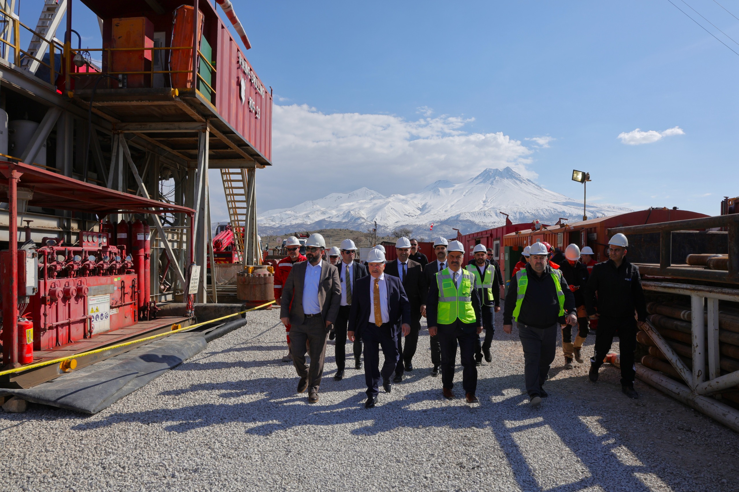 Koçpınar Jeotermal Slider Image